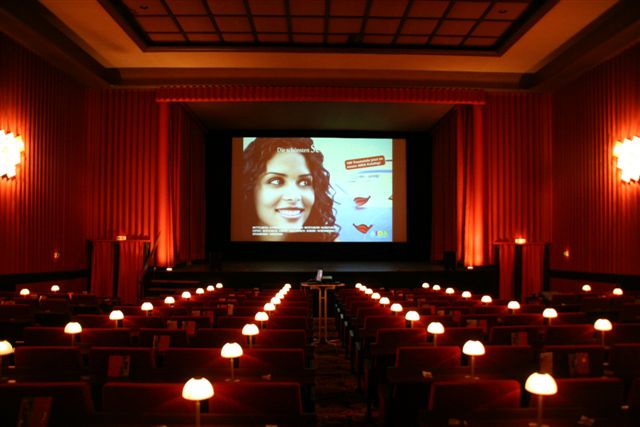 Capitol Theater Kerpen
